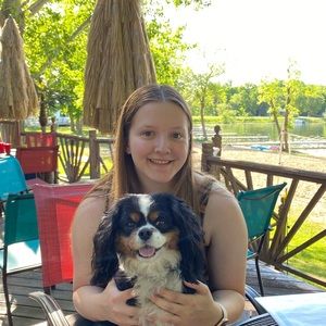 Meet Your Posher, Megan